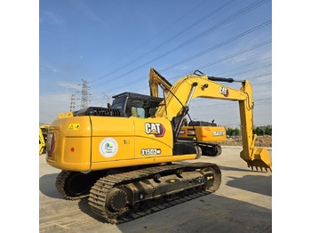 Rupsgraafmachine CATERPILLAR 315D