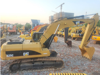 Rupsgraafmachine Caterpillar 325C: afbeelding 4 Rupsgraafmachine Caterpillar 325C: afbeelding 4