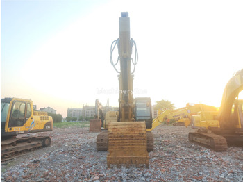 Rupsgraafmachine Caterpillar 325C: afbeelding 5 Rupsgraafmachine Caterpillar 325C: afbeelding 5