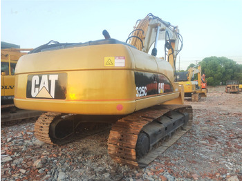 Rupsgraafmachine Caterpillar 325C: afbeelding 2 Rupsgraafmachine Caterpillar 325C: afbeelding 2
