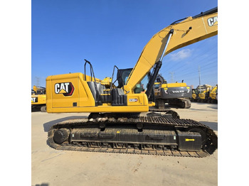 Rupsgraafmachine CATERPILLAR 336