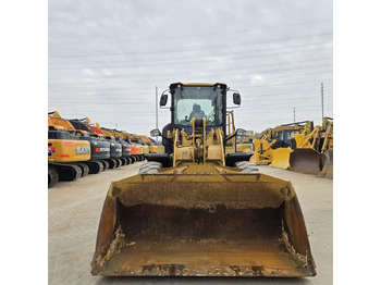 Wiellader CATERPILLAR 924K