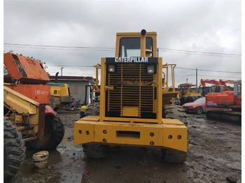 Wiellader Caterpillar 936E: afbeelding 5