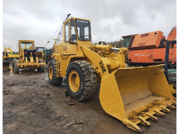 Wiellader Caterpillar 936E: afbeelding 3