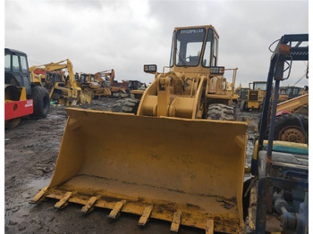Wiellader Caterpillar 936E: afbeelding 2