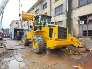 Wiellader CATERPILLAR 950G