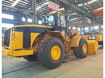 Wiellader Caterpillar 980 G: afbeelding 5