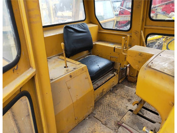 Bulldozer Caterpillar D 7 G: afbeelding 4