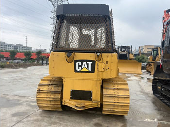 Bulldozer Caterpillar D5K: afbeelding 5