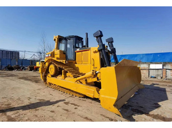 Bulldozer Caterpillar D6R: afbeelding 3