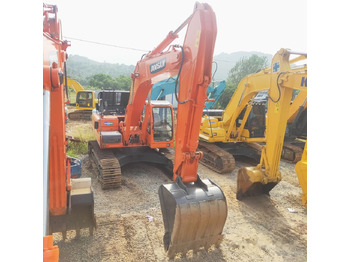 Rupsgraafmachine Doosan DX300LC: afbeelding 5