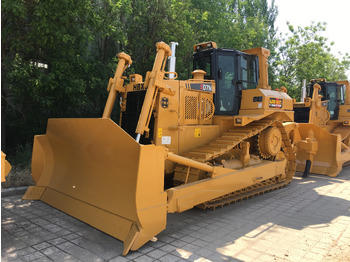 Bulldozer