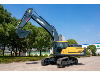 Nieuw Rupsgraafmachine HYUNDAI HX375L: afbeelding 2 Nieuw Rupsgraafmachine HYUNDAI HX375L: afbeelding 2