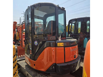 Minigraafmachine HITACHI ZX50
