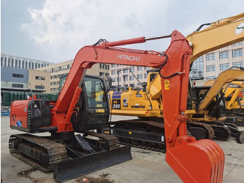 Minigraafmachine HITACHI ZX70