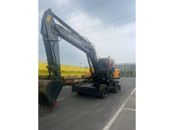 Leasing Hyundai 210W-9 Hyundai 210W-9: afbeelding 2