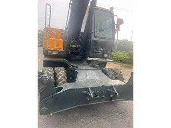 Leasing Hyundai 210W-9 Hyundai 210W-9: afbeelding 4