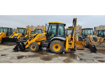 Leasing JCB 3CX JCB 3CX: afbeelding 5