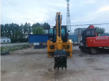Leasing JCB 3CX JCB 3CX: afbeelding 5 Leasing JCB 3CX JCB 3CX: afbeelding 5