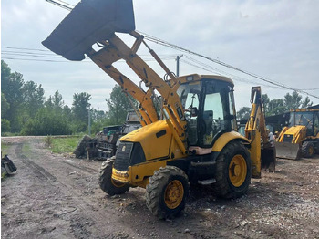 Leasing JCB 3CX JCB 3CX: afbeelding 3