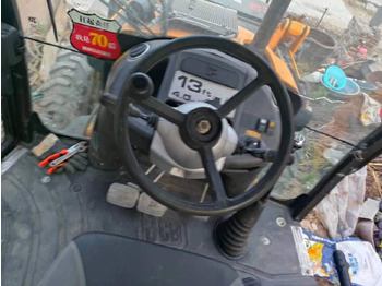 Graaflaadmachine JCB 3CX: afbeelding 5