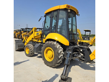 Graaflaadmachine JCB 3CX: afbeelding 5 Graaflaadmachine JCB 3CX: afbeelding 5