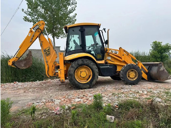 Leasing JCB 3CX JCB 3CX: afbeelding 4