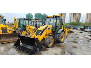Leasing JCB 3CX JCB 3CX: afbeelding 4