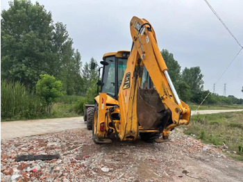 Leasing JCB 3CX JCB 3CX: afbeelding 5