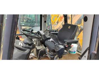 Leasing JCB 3CX JCB 3CX: afbeelding 3