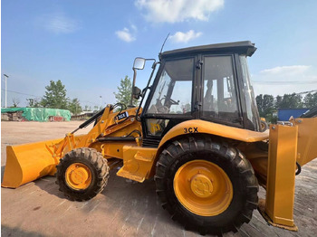 Graaflaadmachine JCB 3CX: afbeelding 5