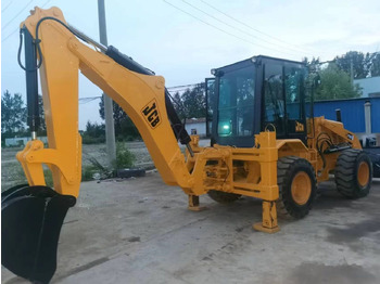 Leasing JCB 3CX JCB 3CX: afbeelding 2 Leasing JCB 3CX JCB 3CX: afbeelding 2