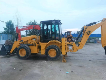 Leasing JCB 3CX JCB 3CX: afbeelding 3 Leasing JCB 3CX JCB 3CX: afbeelding 3