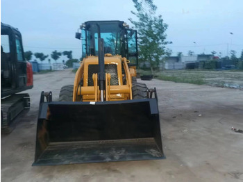 Leasing JCB 3CX JCB 3CX: afbeelding 4 Leasing JCB 3CX JCB 3CX: afbeelding 4