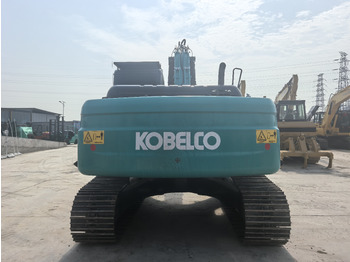 Leasing KOBELCO SK200 KOBELCO SK200: afbeelding 2