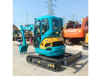 Minigraafmachine KUBOTA