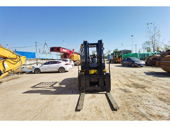 Heftruck KOMATSU