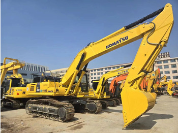 Rupsgraafmachine KOMATSU PC450-8