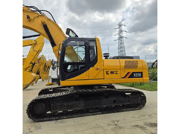 Rupsgraafmachine LiuGong 925D: afbeelding 3 Rupsgraafmachine LiuGong 925D: afbeelding 3