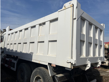 Kipper vrachtwagen SHACMAN F3000: afbeelding 5