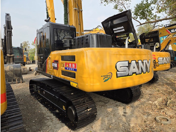 Rupsgraafmachine SANY