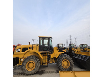 Wiellader Sany SYL956H5: afbeelding 4 Wiellader Sany SYL956H5: afbeelding 4