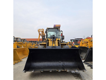 Wiellader Sany SYL956H5: afbeelding 3 Wiellader Sany SYL956H5: afbeelding 3