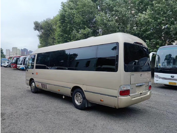 Touringcar TOYOTA