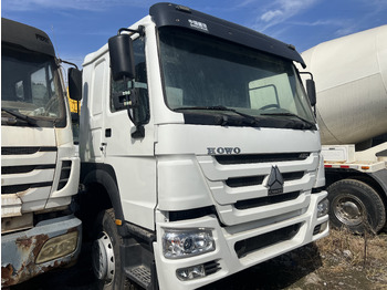 Trekker SINOTRUK