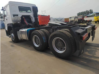 Trekker SINOTRUK