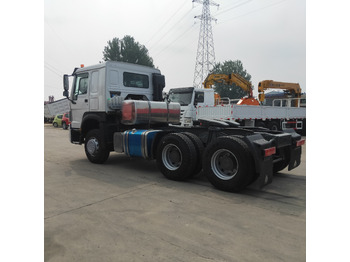 Trekker SINOTRUK