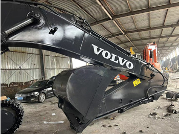 Rupsgraafmachine Volvo EC480: afbeelding 4 Rupsgraafmachine Volvo EC480: afbeelding 4