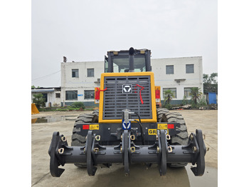 Grader XCMG GR2153: afbeelding 5