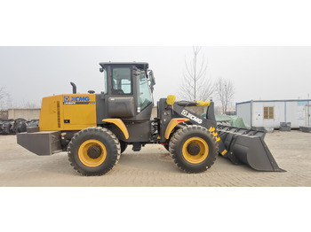 Nieuw Wiellader XCMG LW300FN: afbeelding 2